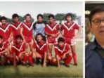 HUT 110 PSM: Yosef Wijaya Kenang Juara Perserikatan