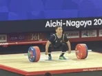 Asian Games 2026: Perjuangan Eko Yuli Irawan Terhenti Tanpa Medali Asian Games 2026: Perjuangan Eko Yuli Irawan Terhenti Tanpa Medali