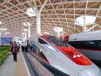 Dinamika Ekonomi Regional: Dari Proyek Kereta Cepat hingga Isu Kesejahteraan di Asia Dinamika Ekonomi Regional: Dari Proyek Kereta Cepat hingga Isu Kesejahteraan di Asia