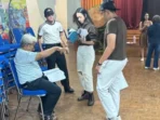 Drama Musikal SIRENA: Air Mata dari Lautan Siap Gebrak Balai Sarbini Drama Musikal SIRENA: Air Mata dari Lautan Siap Gebrak Balai Sarbini