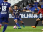 Drama Skor Imbang Warnai Laga Sengit Gangwon vs Jeonbuk di K League 1