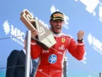 F1 2026: Lewis Hamilton Pasang Target Realistis demi Posisi Tiga Besar Bersama Ferrari F1 2026: Lewis Hamilton Pasang Target Realistis demi Posisi Tiga Besar Bersama Ferrari
