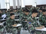 Langkah Strategis Pertahanan: TNI AL Siapkan 310 Personel untuk Awaki Kapal Induk KRI Sriwijaya