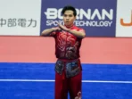Seraf Naro Siregar Buka Keran Medali Indonesia di Asian Games 2026 Seraf Naro Siregar Buka Keran Medali Indonesia di Asian Games 2026