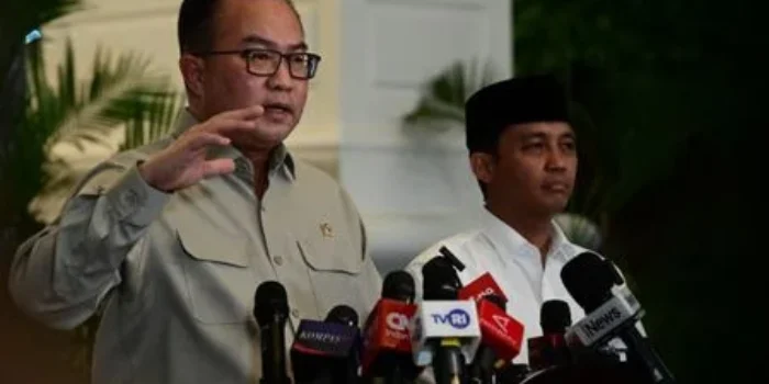 Strategi Baru Penanganan Karhutla: Desa Dijadikan Garda Terdepan Pencegahan