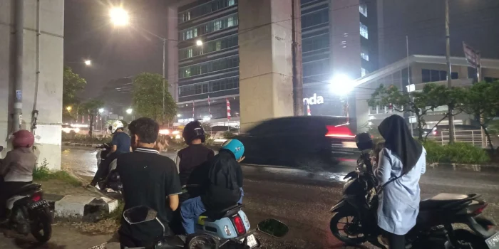 Terungkap! Alasan Ilmiah Jakarta Diguyur Hujan Lebat di Luar Musim Kemarau