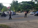 Apresiasi Kinerja Humas, Kabid Humas Polda Sulsel Beri Penghargaan kepada Jajaran Berprestasi di Rakernis 2026