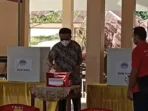Bursa Pemilihan Kompelka PKB Sinode GMIM Periode 2027-2031 Memanas