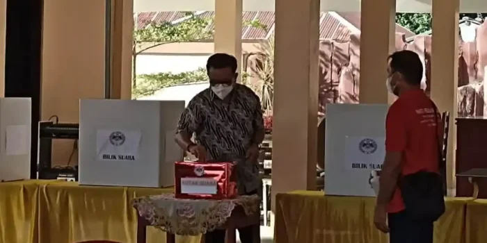 Bursa Pemilihan Kompelka PKB Sinode GMIM Periode 2027-2031 Memanas