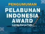 Capaian Gemilang Dua Tahun Pemerintahan Prabowo Kinerja Petikemas Pelindo Tumbuh 6 85 Persen