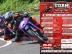 Dukungan Penuh PT MB Sukseskan Ajang Daytona UDRM Road Race di Cilegon