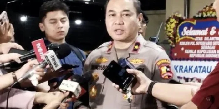 Gerbong Mutasi Bergerak Cepat: Kapolri Jenderal Suyudi Rombak PJU Mabes Polri