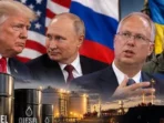 Hubungan Memanas Mencair: Utusan Putin Sebut AS Minta Bantuan Rusia Urus Kesepakatan Solar