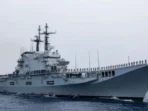 KRI Sriwijaya-100: Kapal Induk Pertama Indonesia yang Jadi Pangkalan Terapung Kemanusiaan