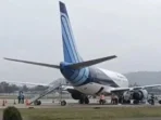 Krisis Energi di Papua Pegunungan: Distribusi BBM Terganggu Akibat Visibilitas Buruk