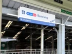Lonjakan Penumpang Kereta Api Harina Buktikan Tingginya Kepercayaan Publik pada Jalur Utara