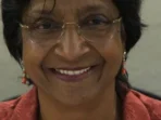 Navi Pillay Raih Nobel Perdamaian 2026: Dedikasi Panjang dari Apartheid hingga Isu Palestina