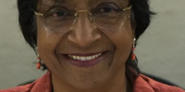 Navi Pillay Raih Nobel Perdamaian 2026: Dedikasi Panjang dari Apartheid hingga Isu Palestina