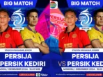 Panduan Lengkap Menonton Gratis dan Link Streaming Persija Jakarta vs Persik Kediri di JIS Panduan Lengkap Menonton Gratis dan Link Streaming Persija Jakarta vs Persik Kediri di JIS