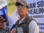 Pemulihan Pasca Bencana, Pascagempa Nagekeo ESDM Prioritaskan Listrik RSUD dan Tambahan Kuota BBM
