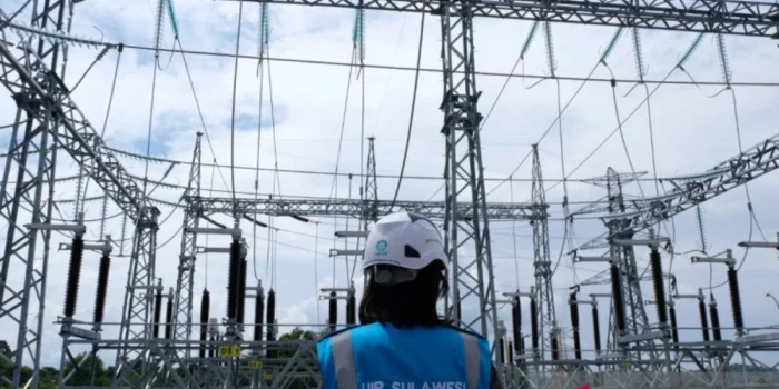 PLN UIP Sulawesi dan Polda Sulsel Amankan Infrastruktur Kelistrikan Demi Masyarakat