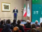 Sikap Tegas Teheran: Perang Berlanjut atau Berhenti Iran Tegaskan Sikapnya Tetap Sama di Tengah Ancaman Global