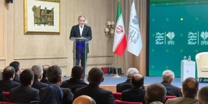 Sikap Tegas Teheran: Perang Berlanjut atau Berhenti Iran Tegaskan Sikapnya Tetap Sama di Tengah Ancaman Global
