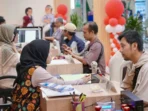 Solusi Urus Sertifikat Tanah di Akhir Pekan Lewat Program Pelataran ATR/BPN