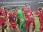 Timnas Indonesia Dipastikan Jalani Laga Tandang pada FIFA Matchday November 2026