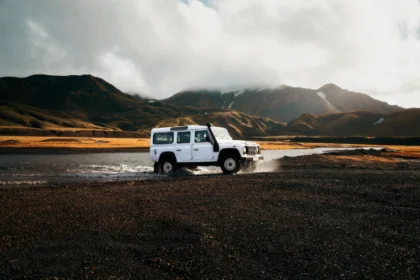 Mengungkap Pesona Indonesia Lewat Perjalanan Offroad